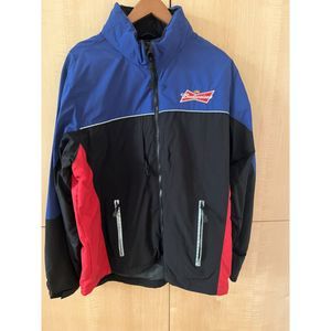 Budweiser promotional  Jacket – size Mens  Medium-Brand new !